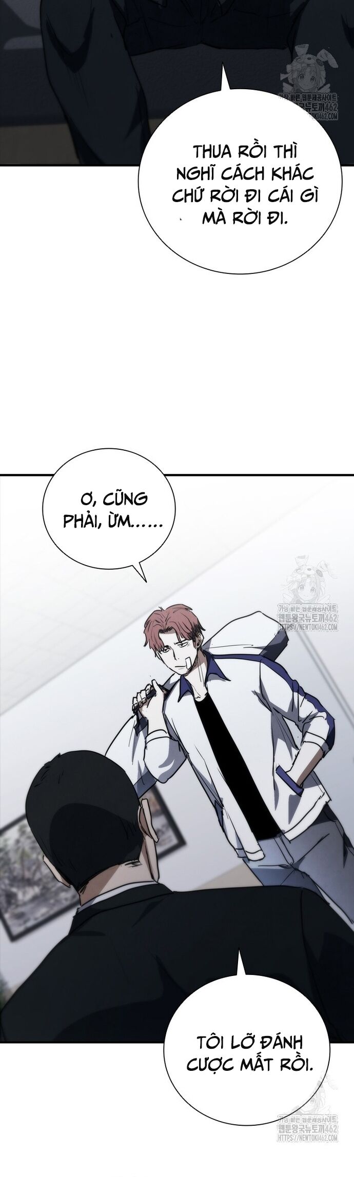 Cá Mập Wyvern [Chap 65-74]