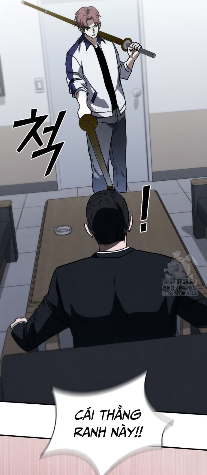 Cá Mập Wyvern [Chap 65-74]