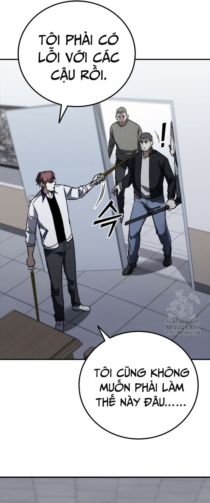 Cá Mập Wyvern [Chap 65-74]