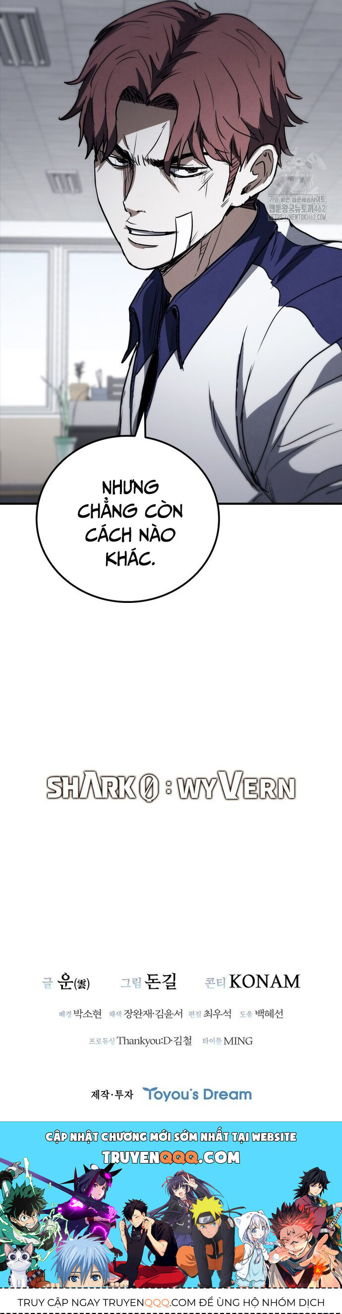 Cá Mập Wyvern [Chap 65-74]