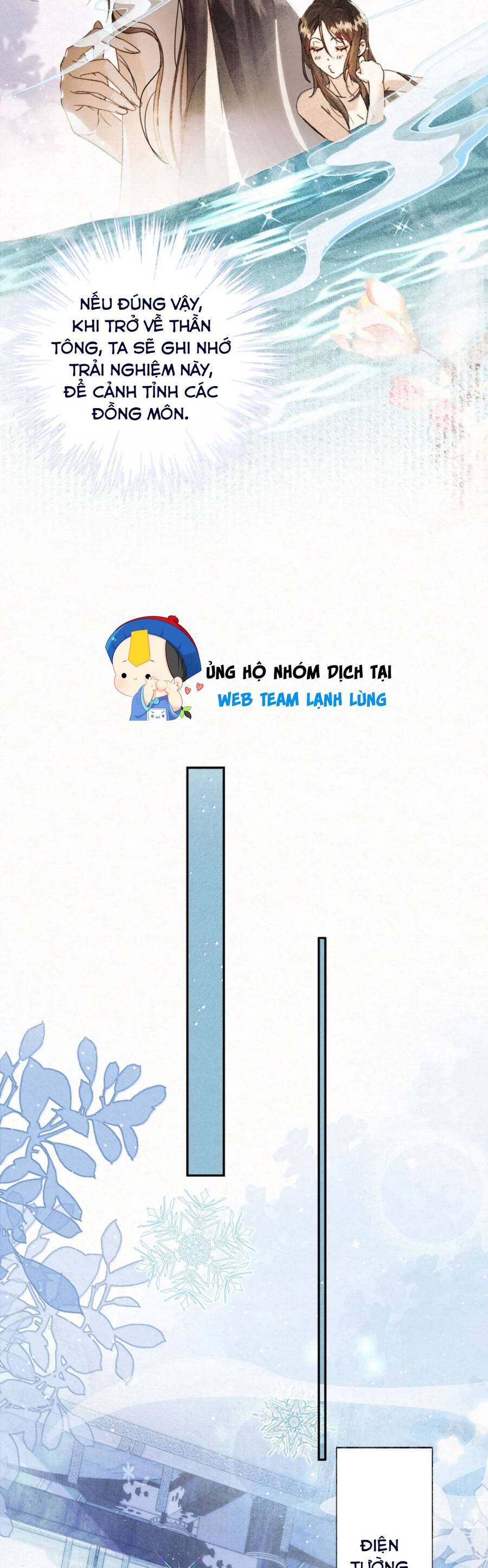 Lão Đại Lạnh Lùng Sau Khi Bị Đùa Bỡn Chỉ Biết Ỉ Ôi Khóc Lóc [Chap 2-19]