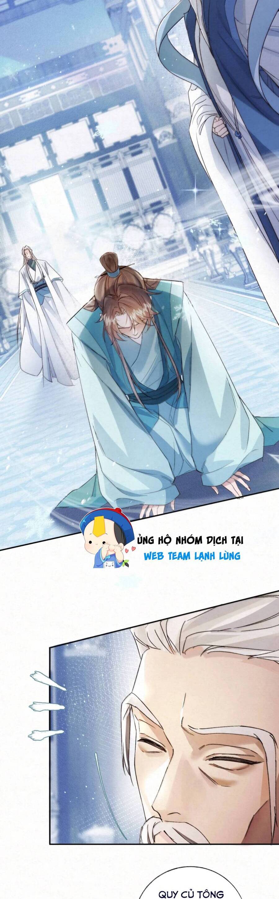 Lão Đại Lạnh Lùng Sau Khi Bị Đùa Bỡn Chỉ Biết Ỉ Ôi Khóc Lóc [Chap 2-19]