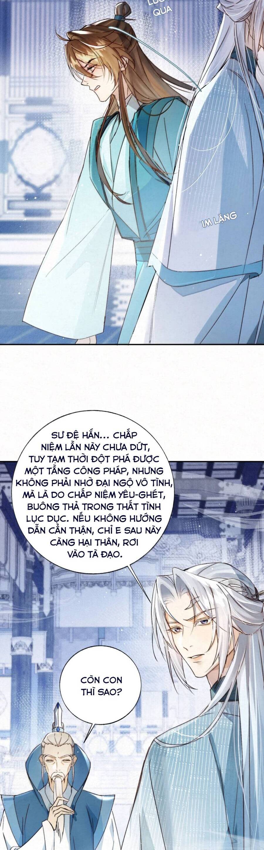 Lão Đại Lạnh Lùng Sau Khi Bị Đùa Bỡn Chỉ Biết Ỉ Ôi Khóc Lóc [Chap 2-19]