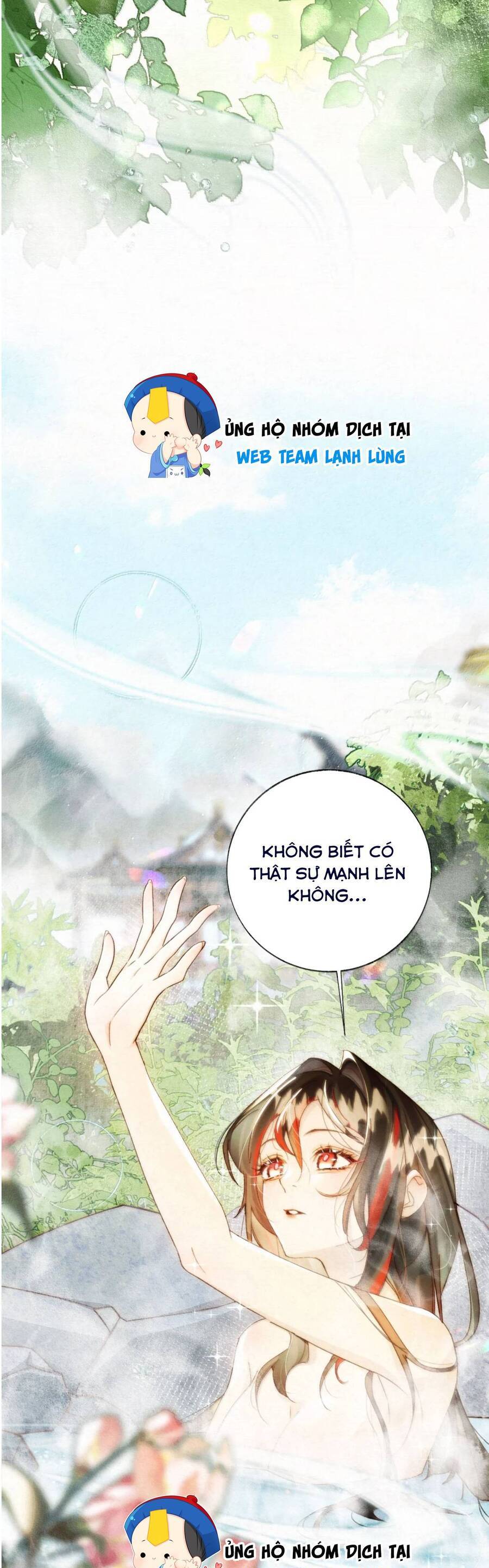 Lão Đại Lạnh Lùng Sau Khi Bị Đùa Bỡn Chỉ Biết Ỉ Ôi Khóc Lóc [Chap 2-19]
