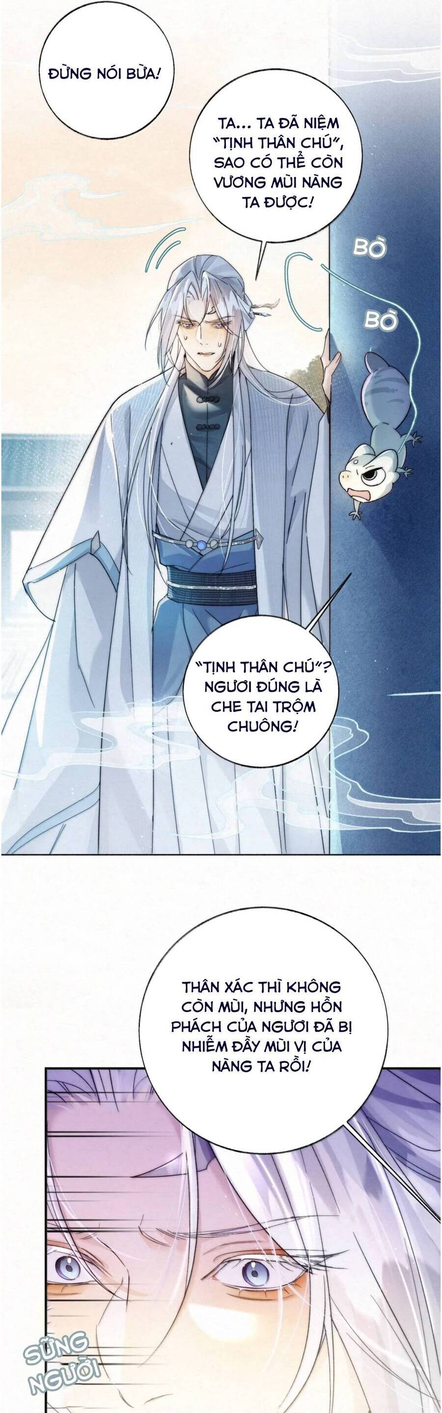 Lão Đại Lạnh Lùng Sau Khi Bị Đùa Bỡn Chỉ Biết Ỉ Ôi Khóc Lóc [Chap 2-19]