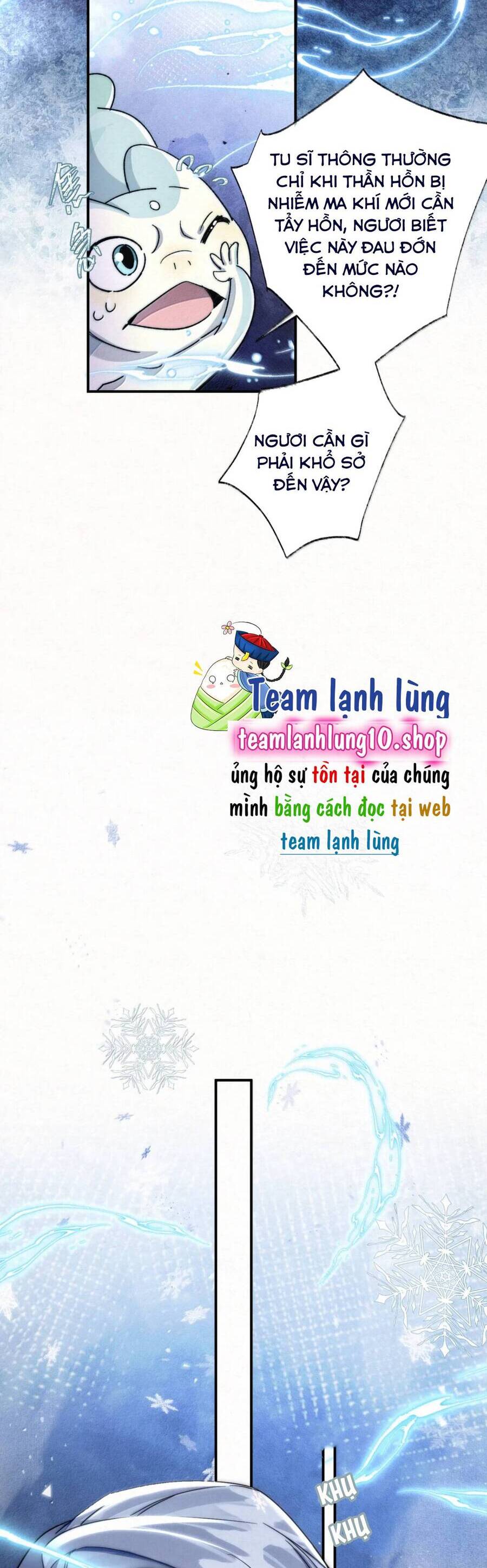 Lão Đại Lạnh Lùng Sau Khi Bị Đùa Bỡn Chỉ Biết Ỉ Ôi Khóc Lóc [Chap 2-19]