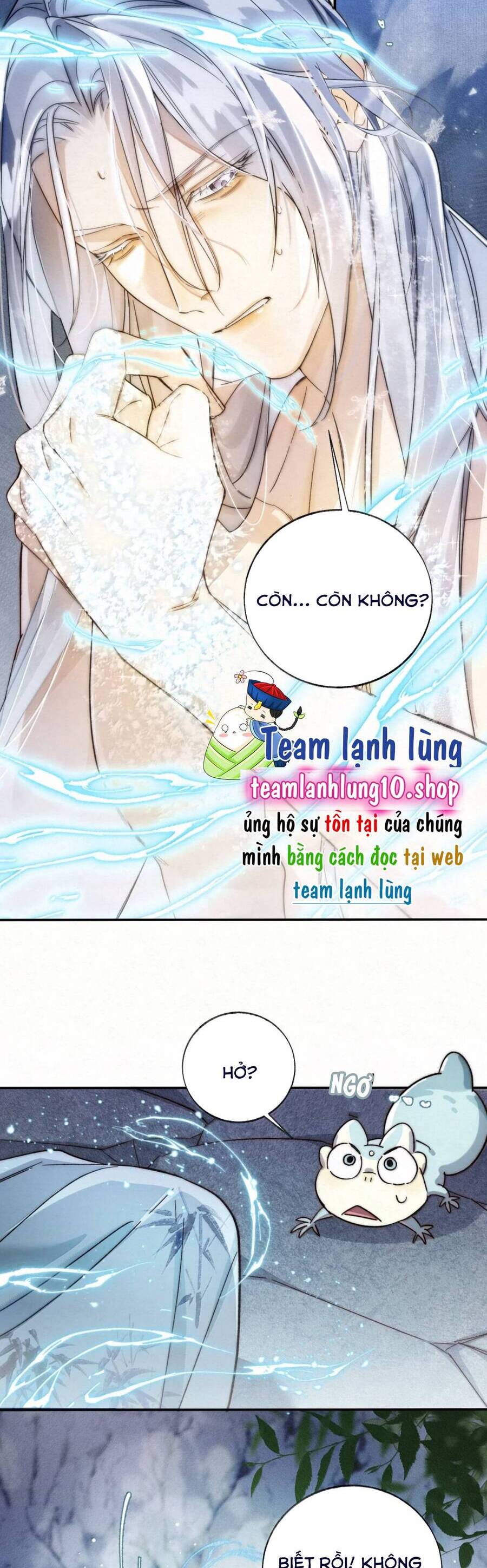 Lão Đại Lạnh Lùng Sau Khi Bị Đùa Bỡn Chỉ Biết Ỉ Ôi Khóc Lóc [Chap 2-19]