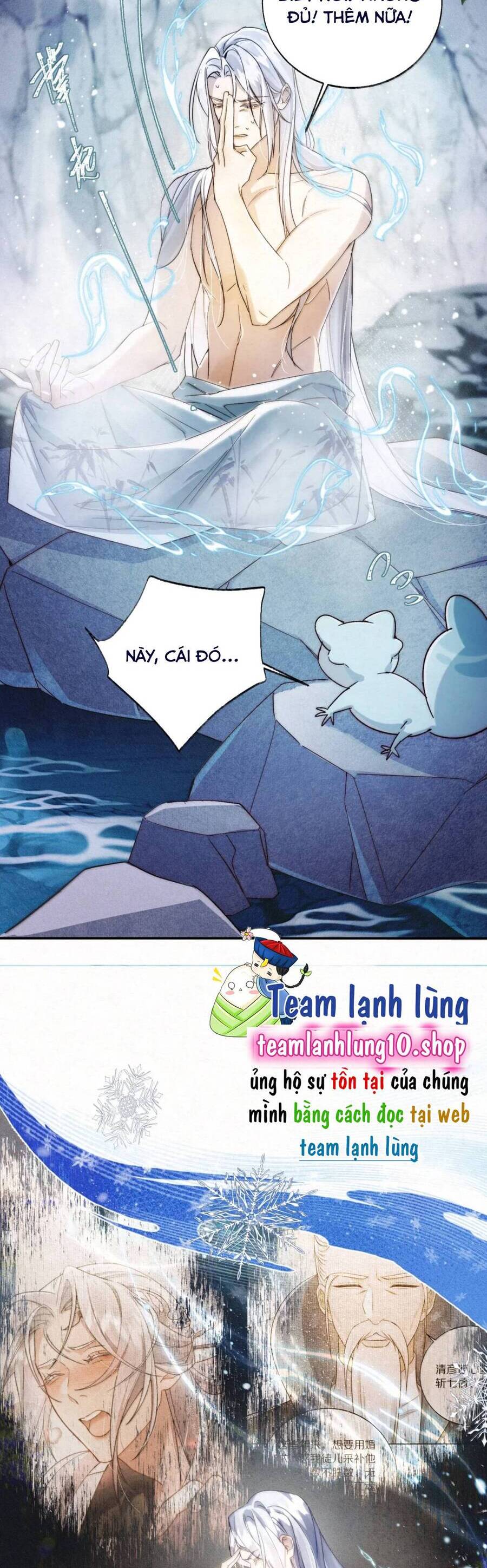 Lão Đại Lạnh Lùng Sau Khi Bị Đùa Bỡn Chỉ Biết Ỉ Ôi Khóc Lóc [Chap 2-19]