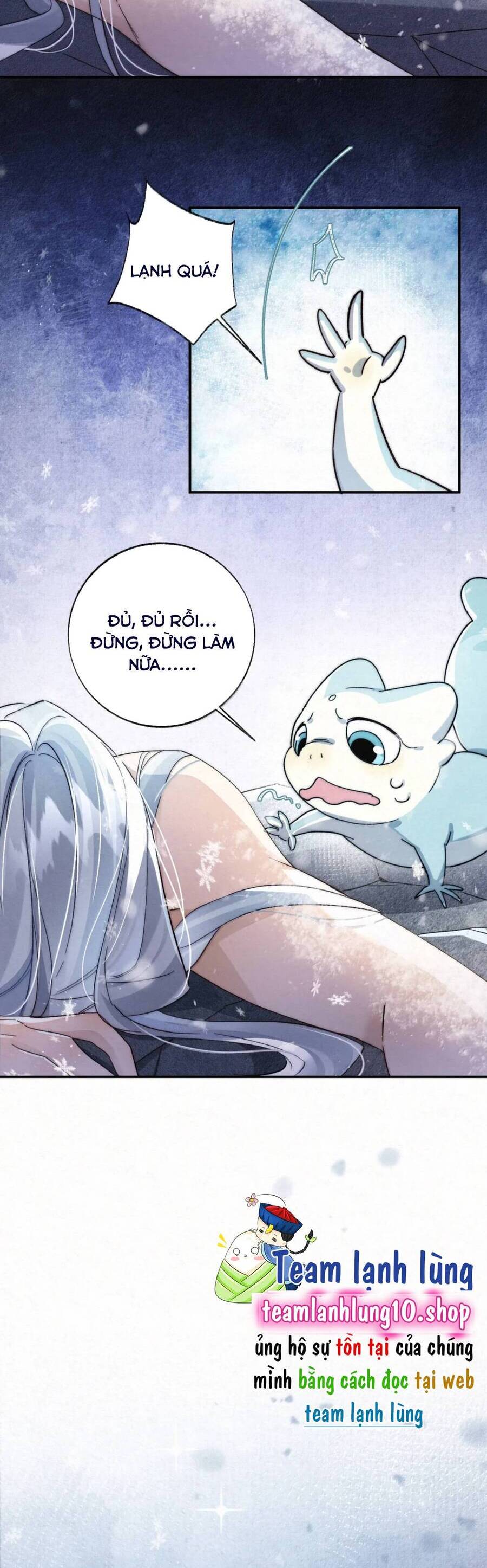 Lão Đại Lạnh Lùng Sau Khi Bị Đùa Bỡn Chỉ Biết Ỉ Ôi Khóc Lóc [Chap 2-19]