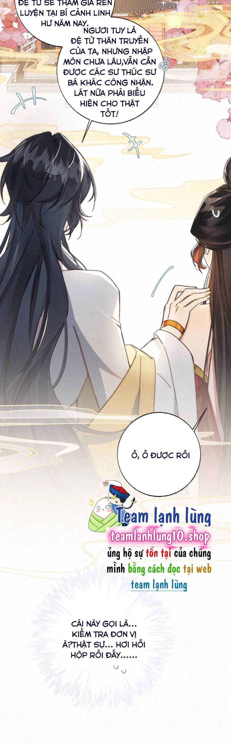 Lão Đại Lạnh Lùng Sau Khi Bị Đùa Bỡn Chỉ Biết Ỉ Ôi Khóc Lóc [Chap 2-19]