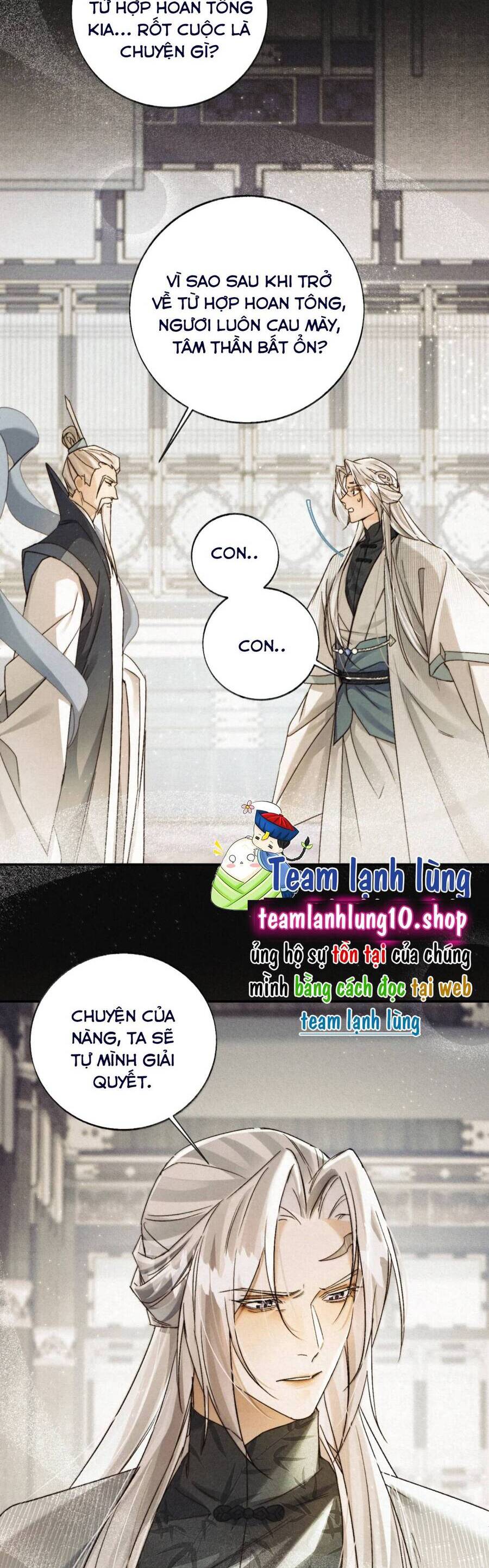 Lão Đại Lạnh Lùng Sau Khi Bị Đùa Bỡn Chỉ Biết Ỉ Ôi Khóc Lóc [Chap 2-19]