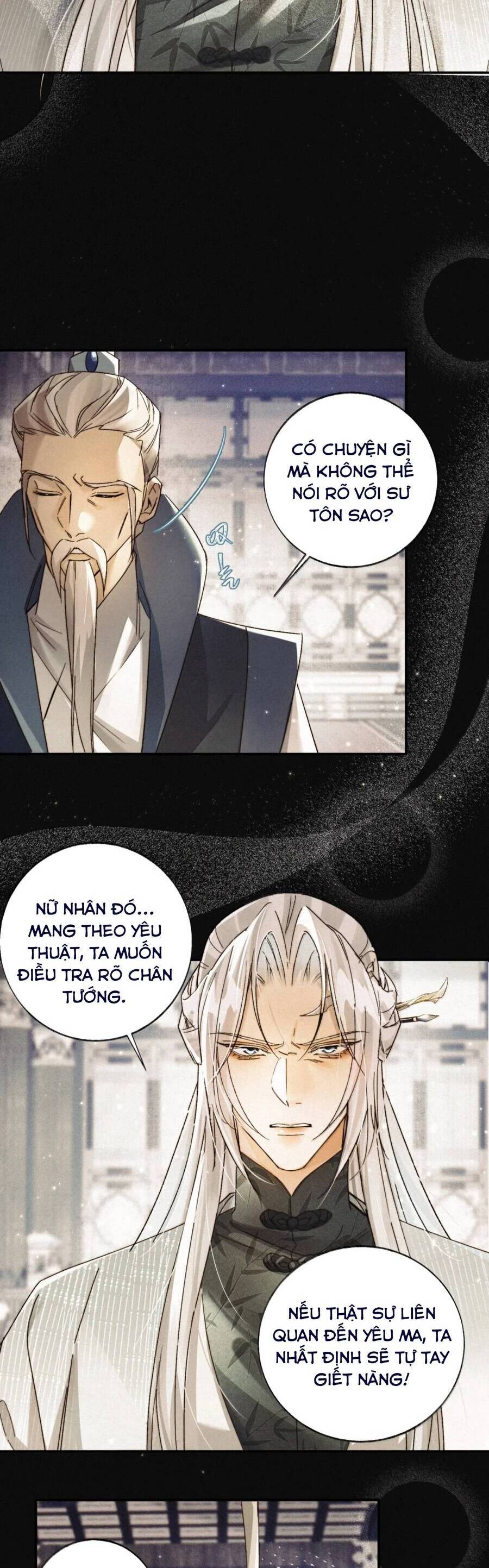 Lão Đại Lạnh Lùng Sau Khi Bị Đùa Bỡn Chỉ Biết Ỉ Ôi Khóc Lóc [Chap 2-19]