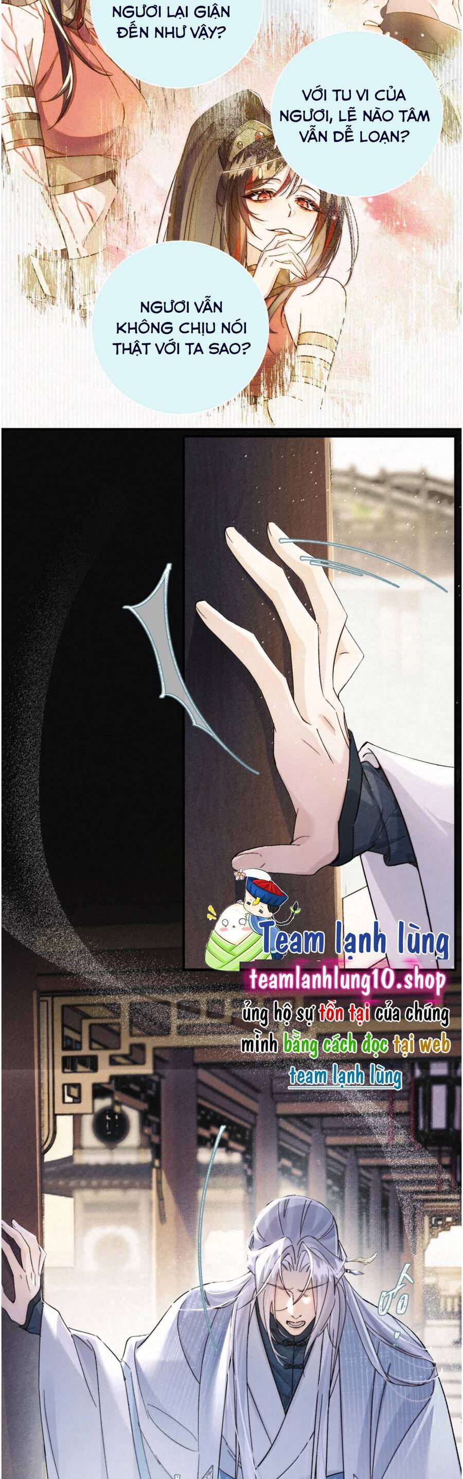 Lão Đại Lạnh Lùng Sau Khi Bị Đùa Bỡn Chỉ Biết Ỉ Ôi Khóc Lóc [Chap 2-19]