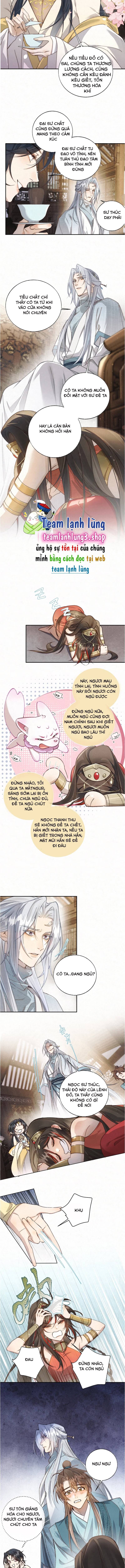 Lão Đại Lạnh Lùng Sau Khi Bị Đùa Bỡn Chỉ Biết Ỉ Ôi Khóc Lóc [Chap 2-19]