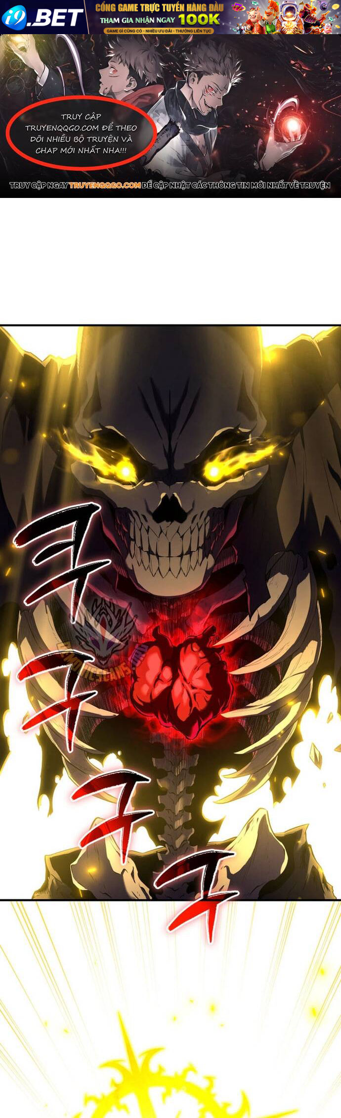 Phản Diện Mắt Cáo Của Học Viện Quỷ Giới [Chap 27]