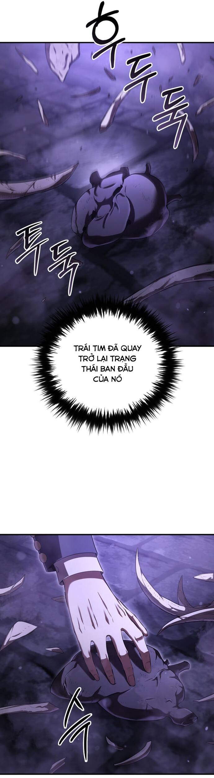 Phản Diện Mắt Cáo Của Học Viện Quỷ Giới [Chap 27]