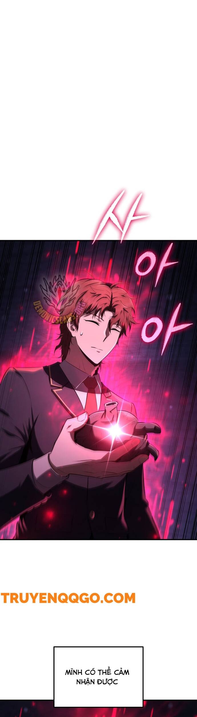Phản Diện Mắt Cáo Của Học Viện Quỷ Giới [Chap 27]