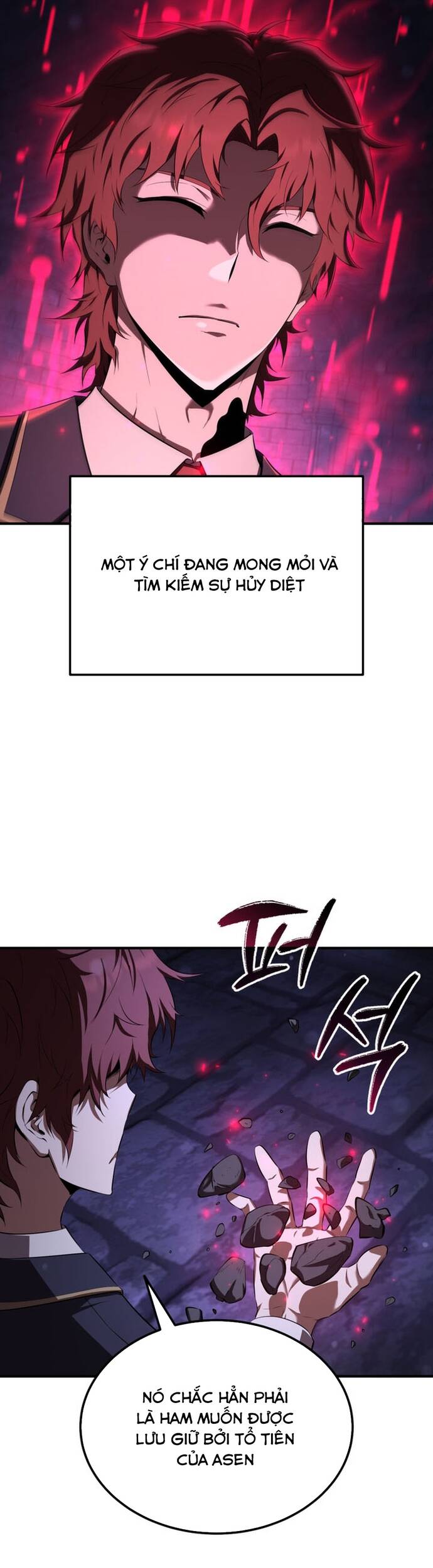 Phản Diện Mắt Cáo Của Học Viện Quỷ Giới [Chap 27]