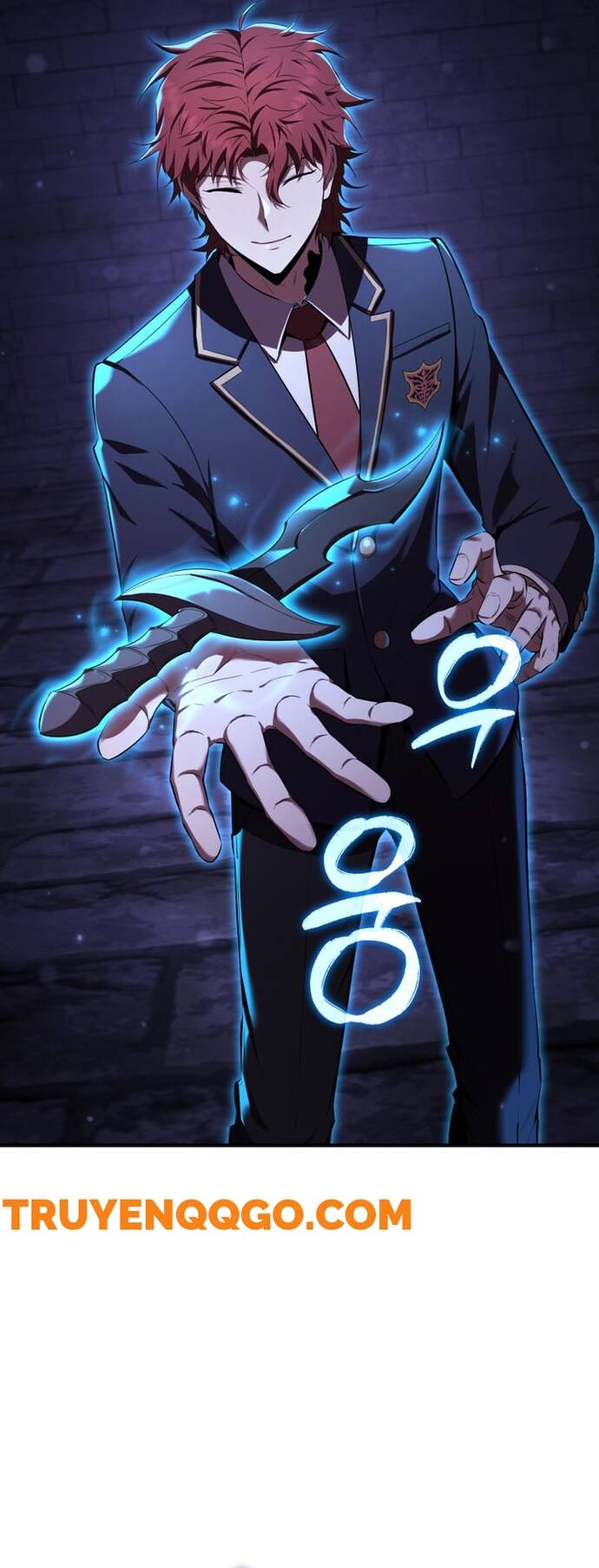 Phản Diện Mắt Cáo Của Học Viện Quỷ Giới [Chap 27]