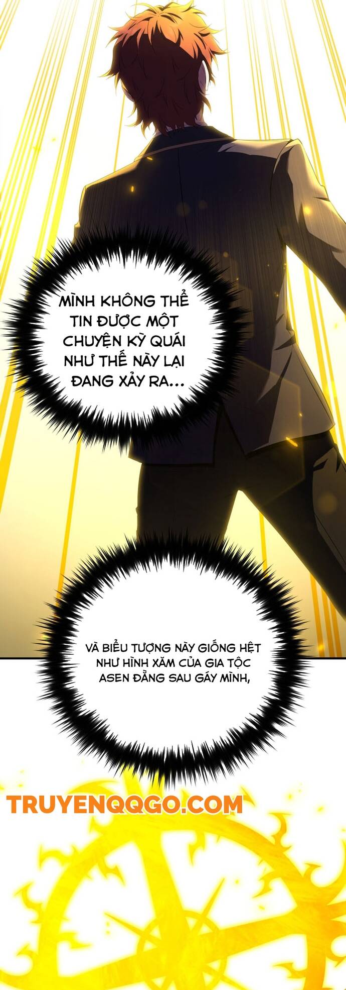 Phản Diện Mắt Cáo Của Học Viện Quỷ Giới [Chap 27]