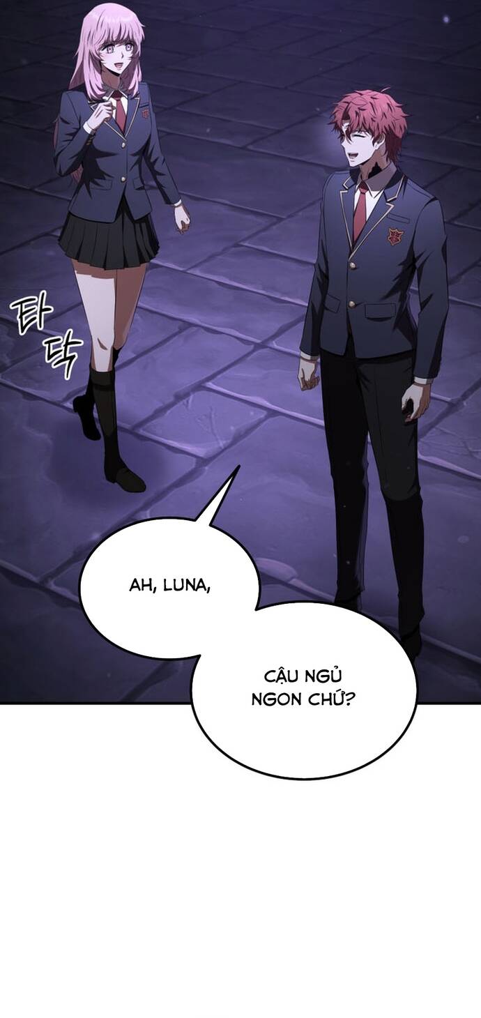 Phản Diện Mắt Cáo Của Học Viện Quỷ Giới [Chap 27]
