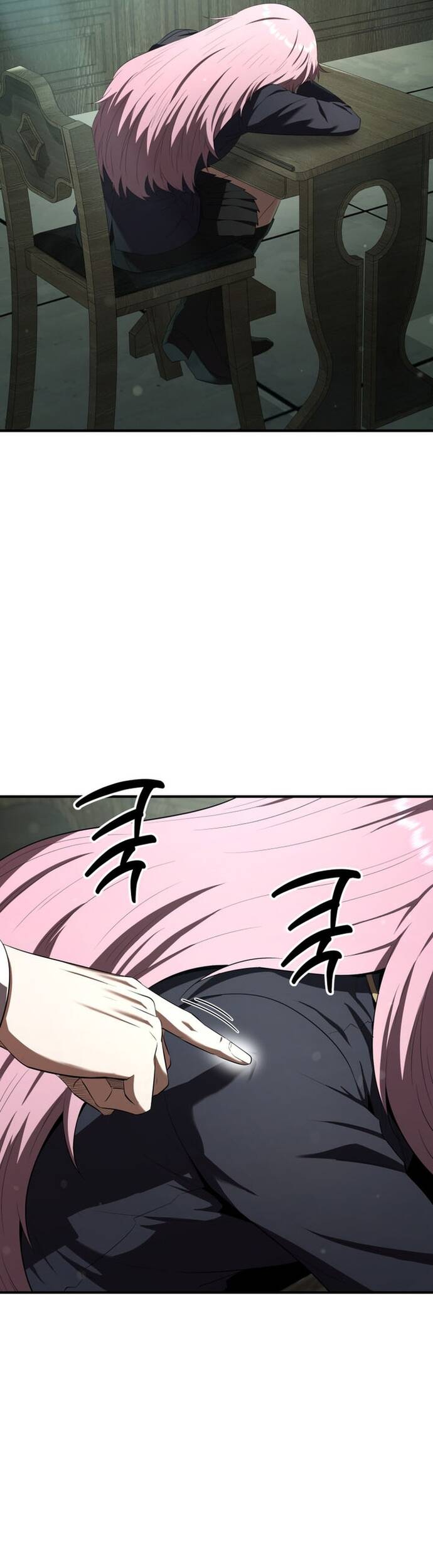 Phản Diện Mắt Cáo Của Học Viện Quỷ Giới [Chap 27]