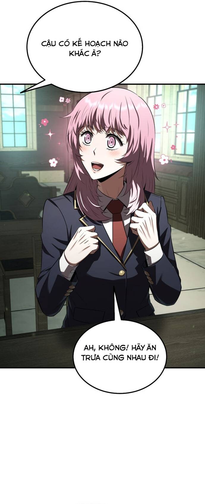 Phản Diện Mắt Cáo Của Học Viện Quỷ Giới [Chap 27]
