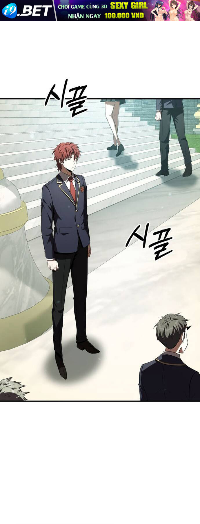 Phản Diện Mắt Cáo Của Học Viện Quỷ Giới [Chap 27]