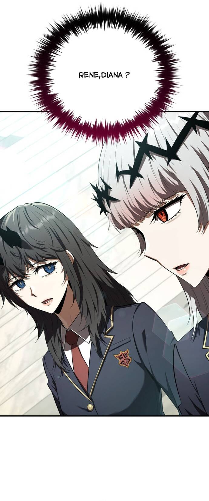 Phản Diện Mắt Cáo Của Học Viện Quỷ Giới [Chap 27]