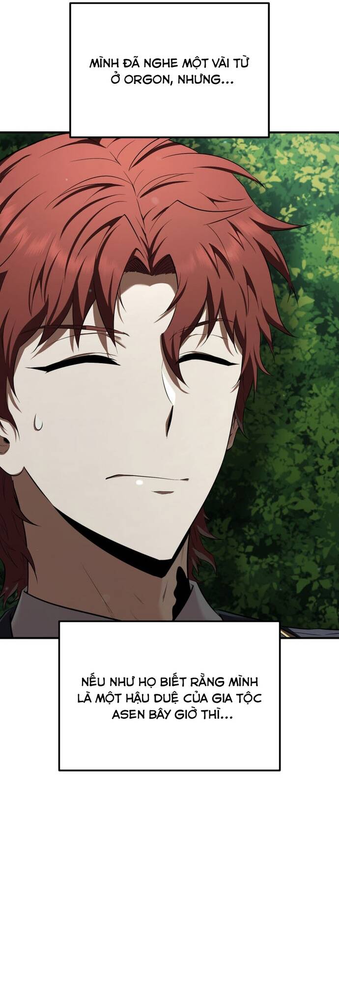 Phản Diện Mắt Cáo Của Học Viện Quỷ Giới [Chap 27]