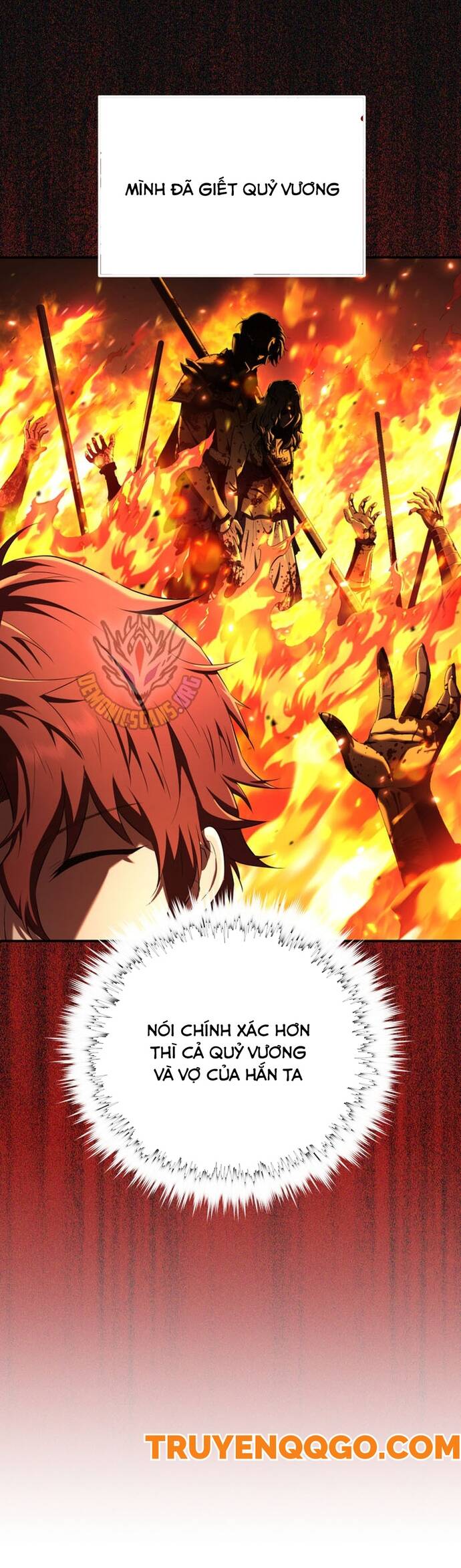 Phản Diện Mắt Cáo Của Học Viện Quỷ Giới [Chap 27]