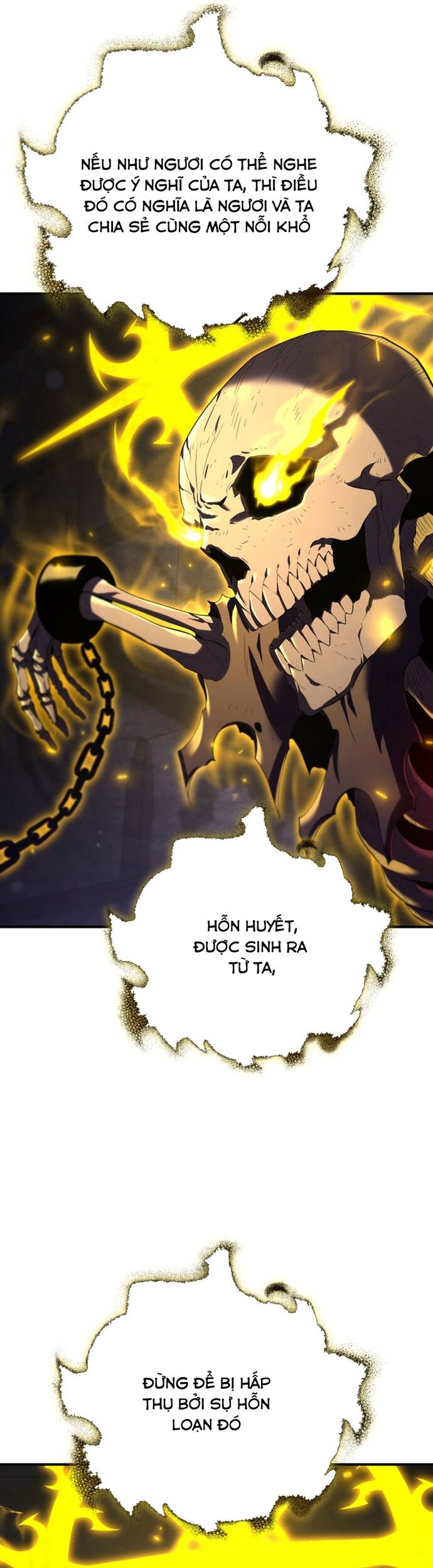Phản Diện Mắt Cáo Của Học Viện Quỷ Giới [Chap 27]