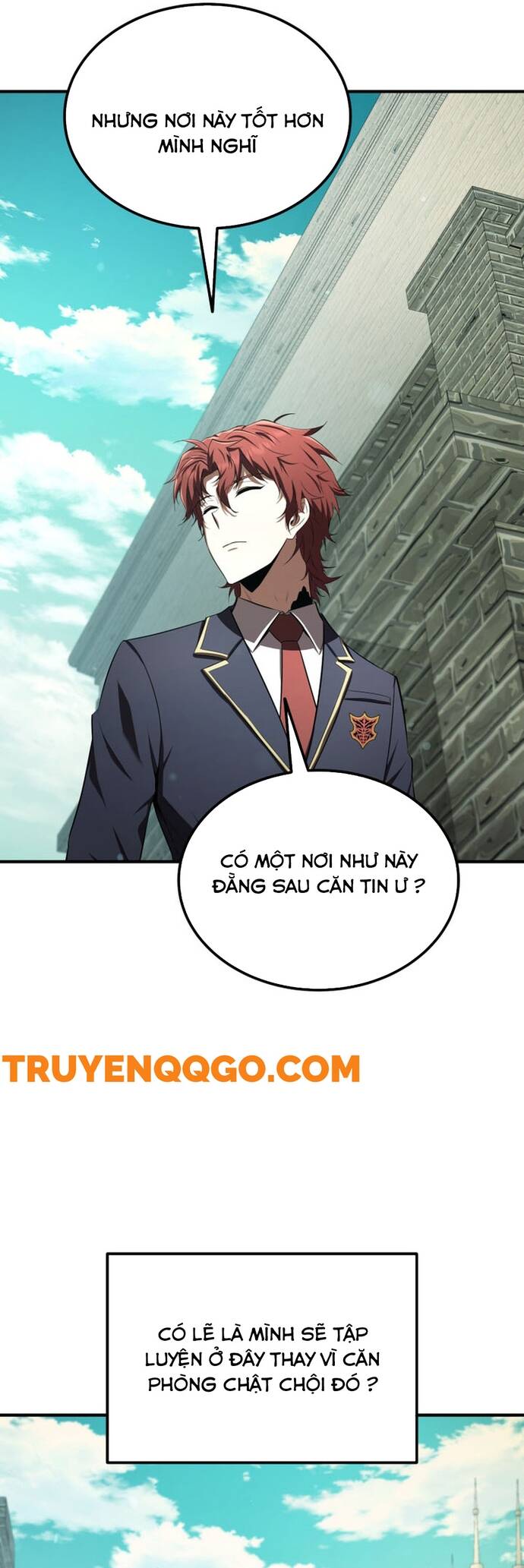 Phản Diện Mắt Cáo Của Học Viện Quỷ Giới [Chap 27]