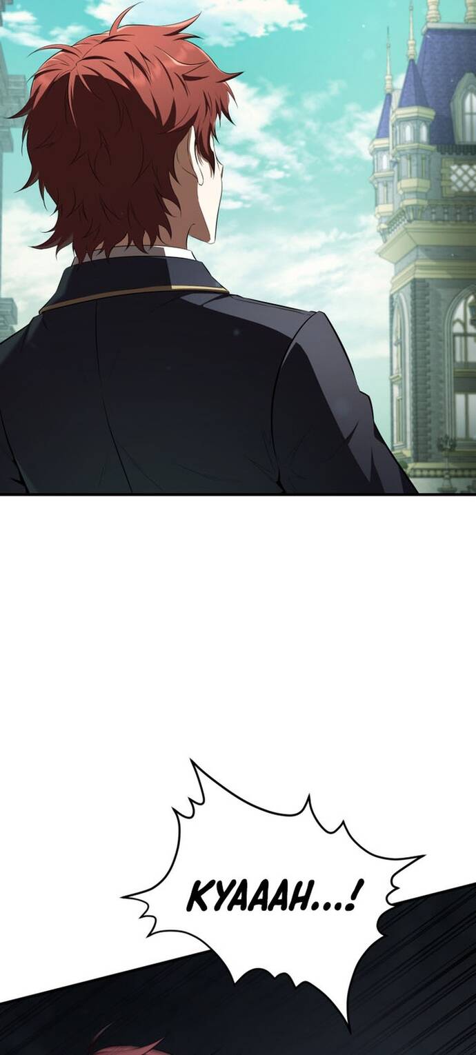 Phản Diện Mắt Cáo Của Học Viện Quỷ Giới [Chap 27]