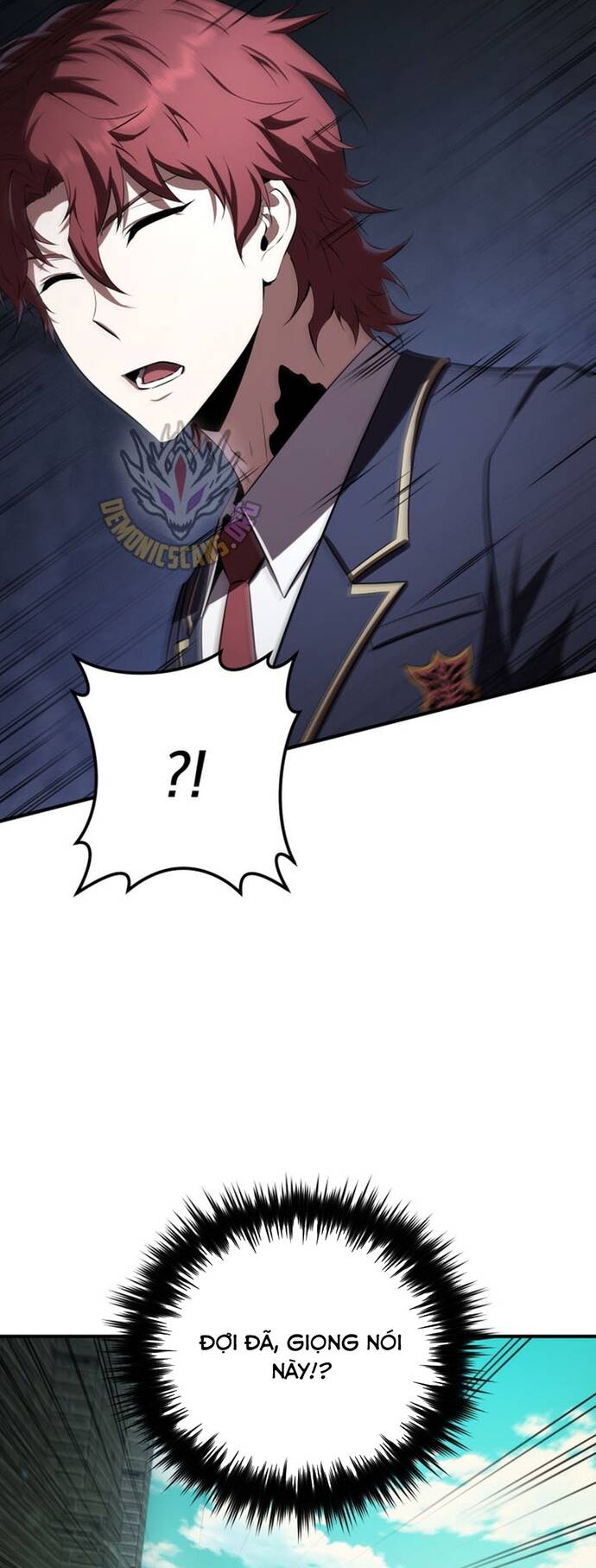 Phản Diện Mắt Cáo Của Học Viện Quỷ Giới [Chap 27]