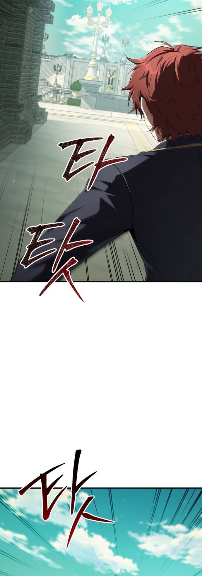 Phản Diện Mắt Cáo Của Học Viện Quỷ Giới [Chap 27]