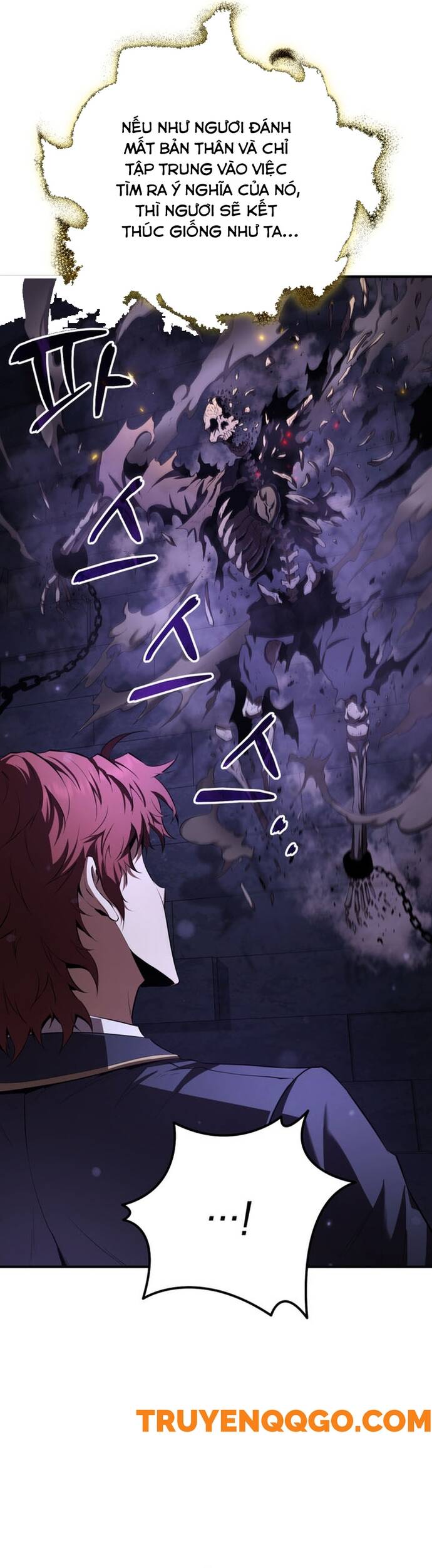 Phản Diện Mắt Cáo Của Học Viện Quỷ Giới [Chap 27]