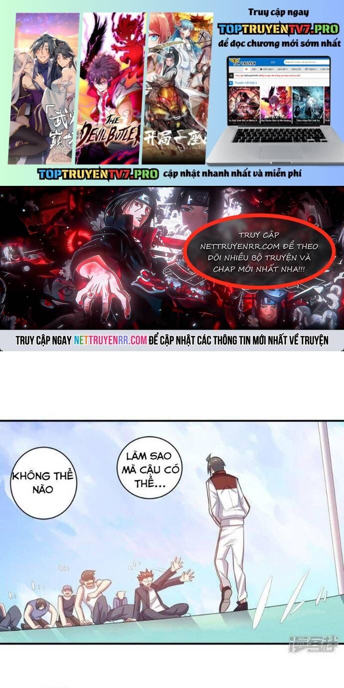 Bạn Gái Hung Ác Của Siêu Anh Hùng Chapter 76 - TC Truyện