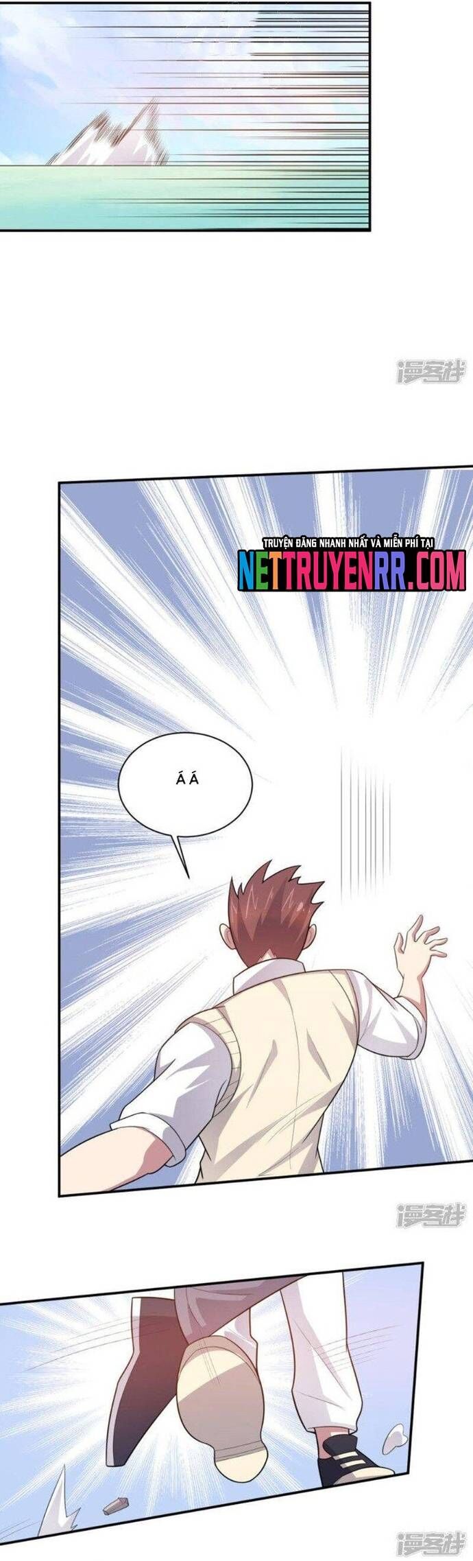 Bạn Gái Hung Ác Của Siêu Anh Hùng Chapter 76 - TC Truyện