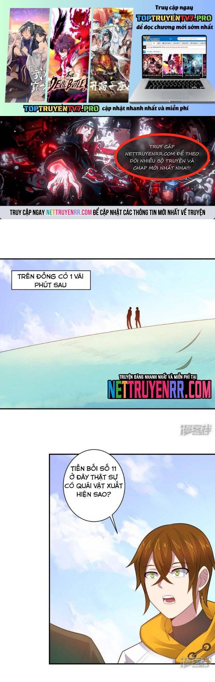 Bạn Gái Hung Ác Của Siêu Anh Hùng Chapter 78 - TC Truyện