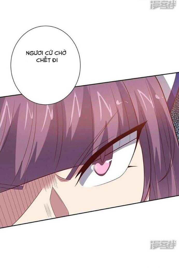 Bạn Gái Hung Ác Của Siêu Anh Hùng Chapter 83 - TC Truyện