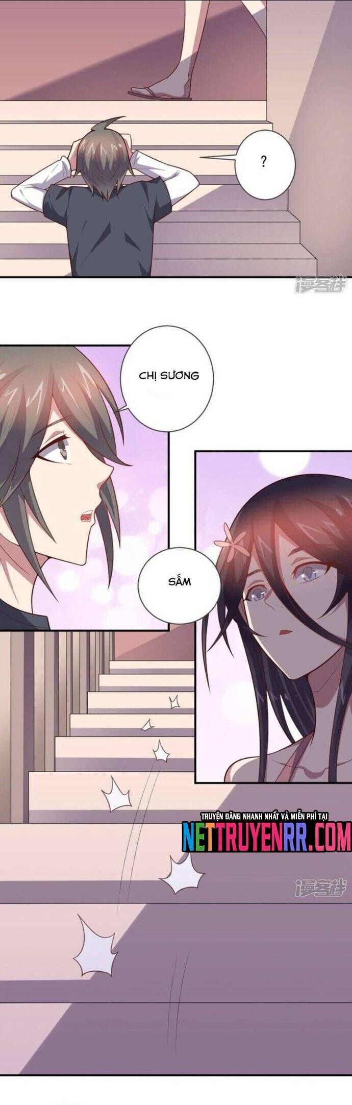 Bạn Gái Hung Ác Của Siêu Anh Hùng [Chap 76-84] - Page 11