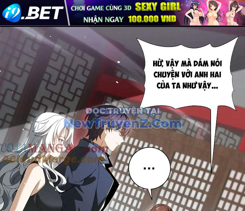 Toàn Dân Chuyển Chức Ngự Long Sư Là Chức Nghiệp Yếu Nhất [Chap 127] - Page 0
