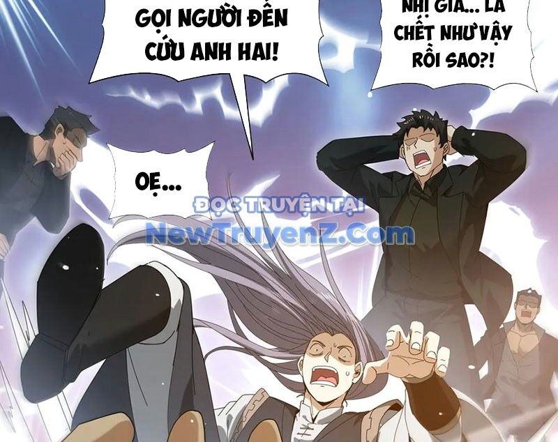 Toàn Dân Chuyển Chức Ngự Long Sư Là Chức Nghiệp Yếu Nhất [Chap 127] - Page 101