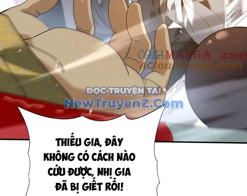 Toàn Dân Chuyển Chức Ngự Long Sư Là Chức Nghiệp Yếu Nhất [Chap 127] - Page 102
