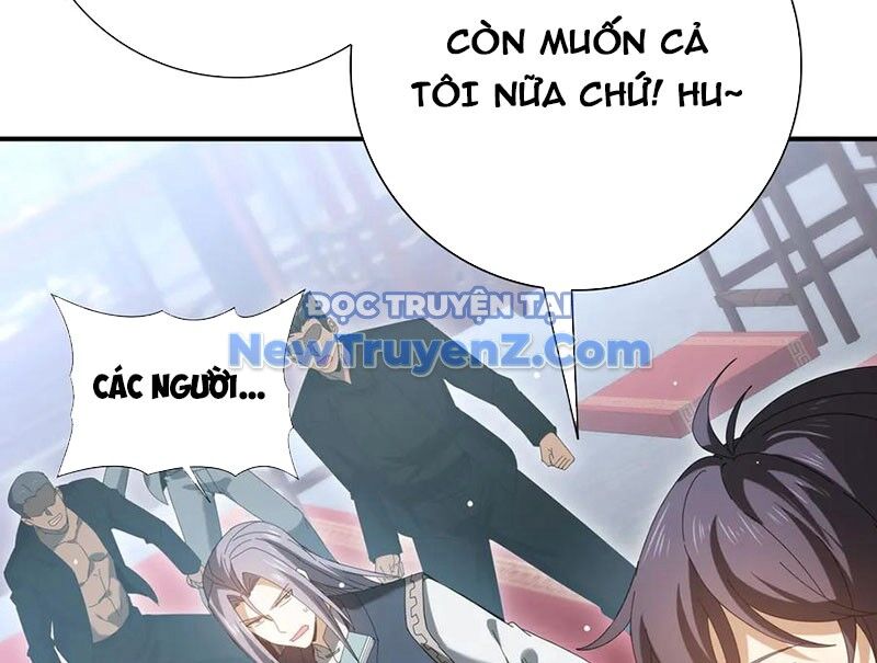 Toàn Dân Chuyển Chức Ngự Long Sư Là Chức Nghiệp Yếu Nhất [Chap 127] - Page 11
