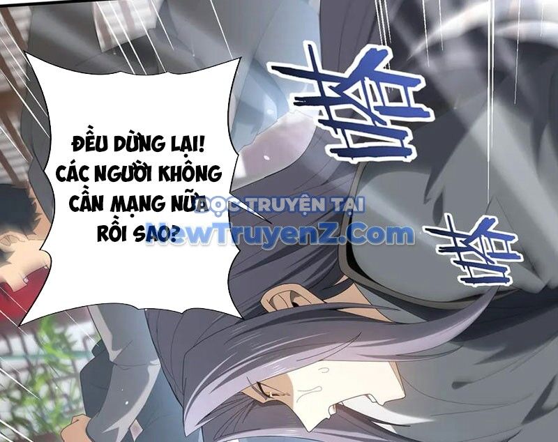 Toàn Dân Chuyển Chức Ngự Long Sư Là Chức Nghiệp Yếu Nhất [Chap 127] - Page 111