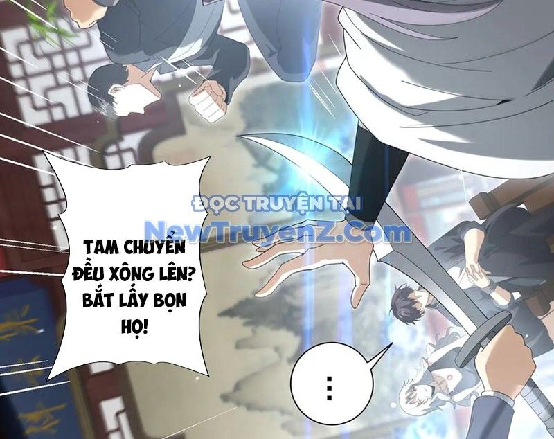 Toàn Dân Chuyển Chức Ngự Long Sư Là Chức Nghiệp Yếu Nhất [Chap 127] - Page 112