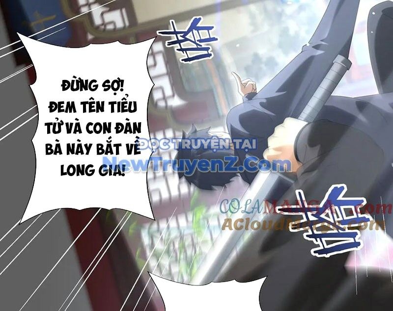 Toàn Dân Chuyển Chức Ngự Long Sư Là Chức Nghiệp Yếu Nhất [Chap 127] - Page 113