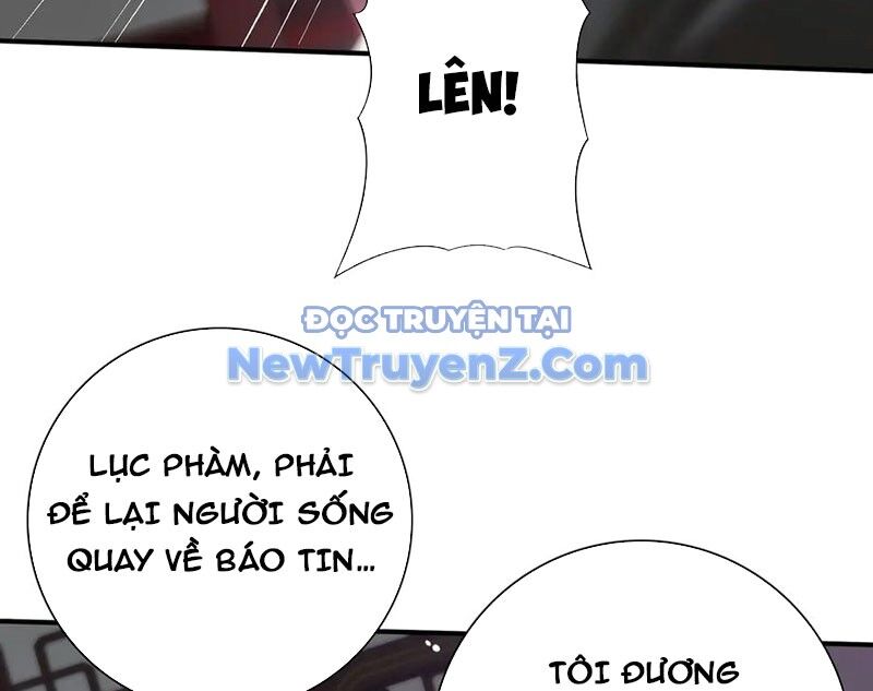 Toàn Dân Chuyển Chức Ngự Long Sư Là Chức Nghiệp Yếu Nhất [Chap 127] - Page 114